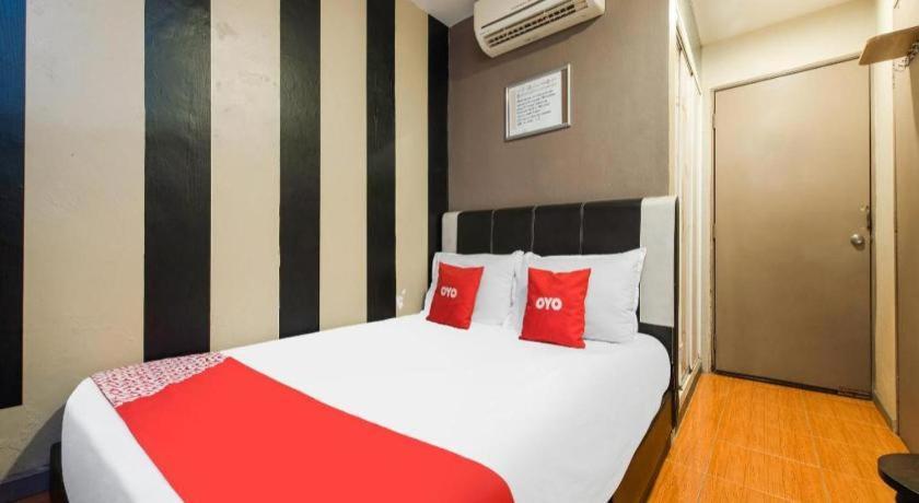 Oyo 44123 Hotel Al-Saif Kuala Kerai Exterior photo